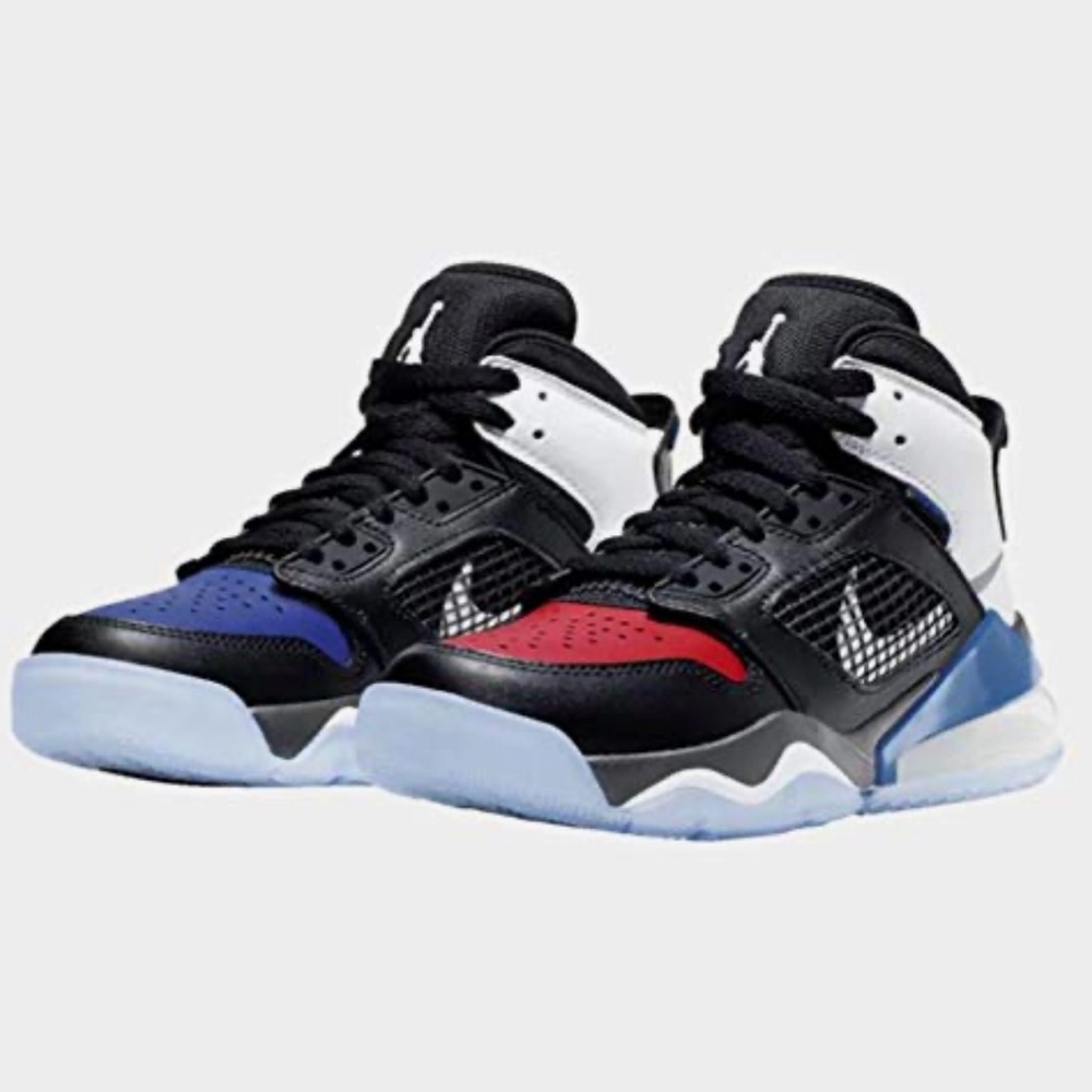 ***PRICE DROP*** AIR JORDAN - MARS 270 'TOP 3' (Very Good Used Condition)